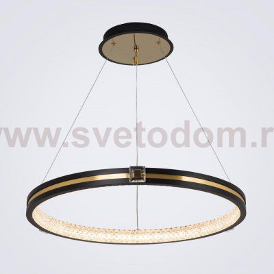 Подвесной светильник LED4U L77084-1