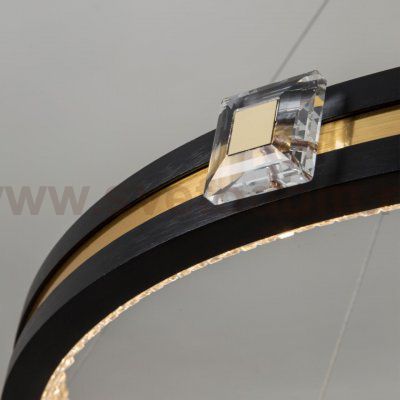 Подвесной светильник LED4U L77084-1