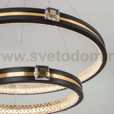 Подвесной светильник LED4U L77085-2