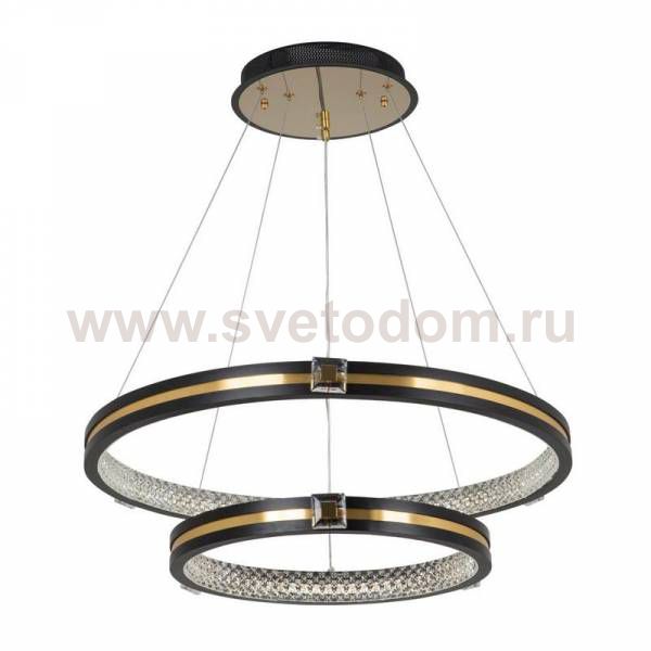 Подвесной светильник LED4U L77085-2