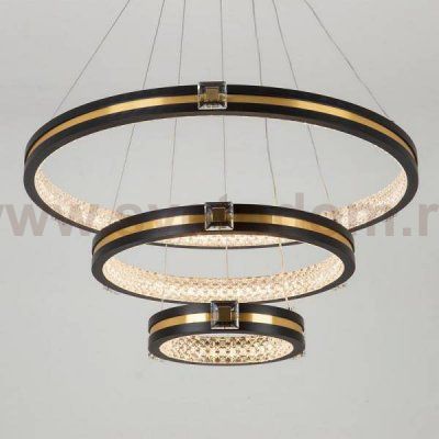 Подвесной светильник LED4U L77085-3