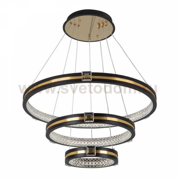 Подвесной светильник LED4U L77085-3