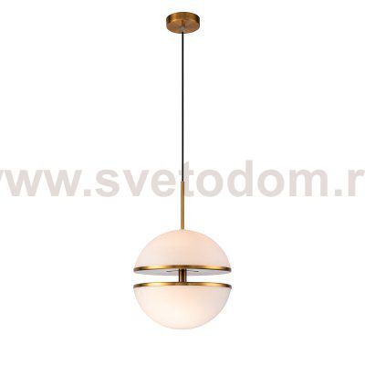 Подвесной светильник Spiridon 1 brass Delight Collection