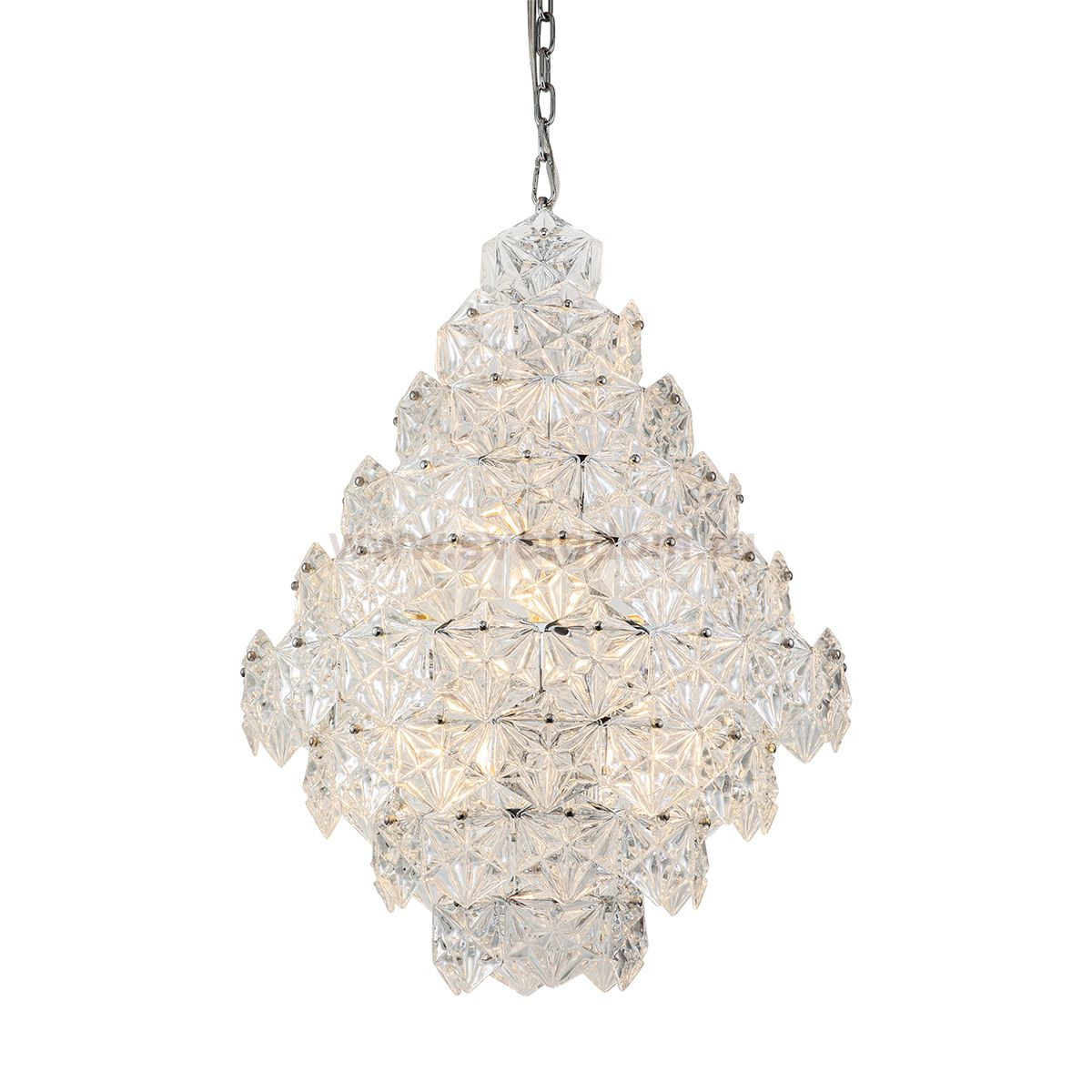 Люстра Hermitage 10 Delight Collection