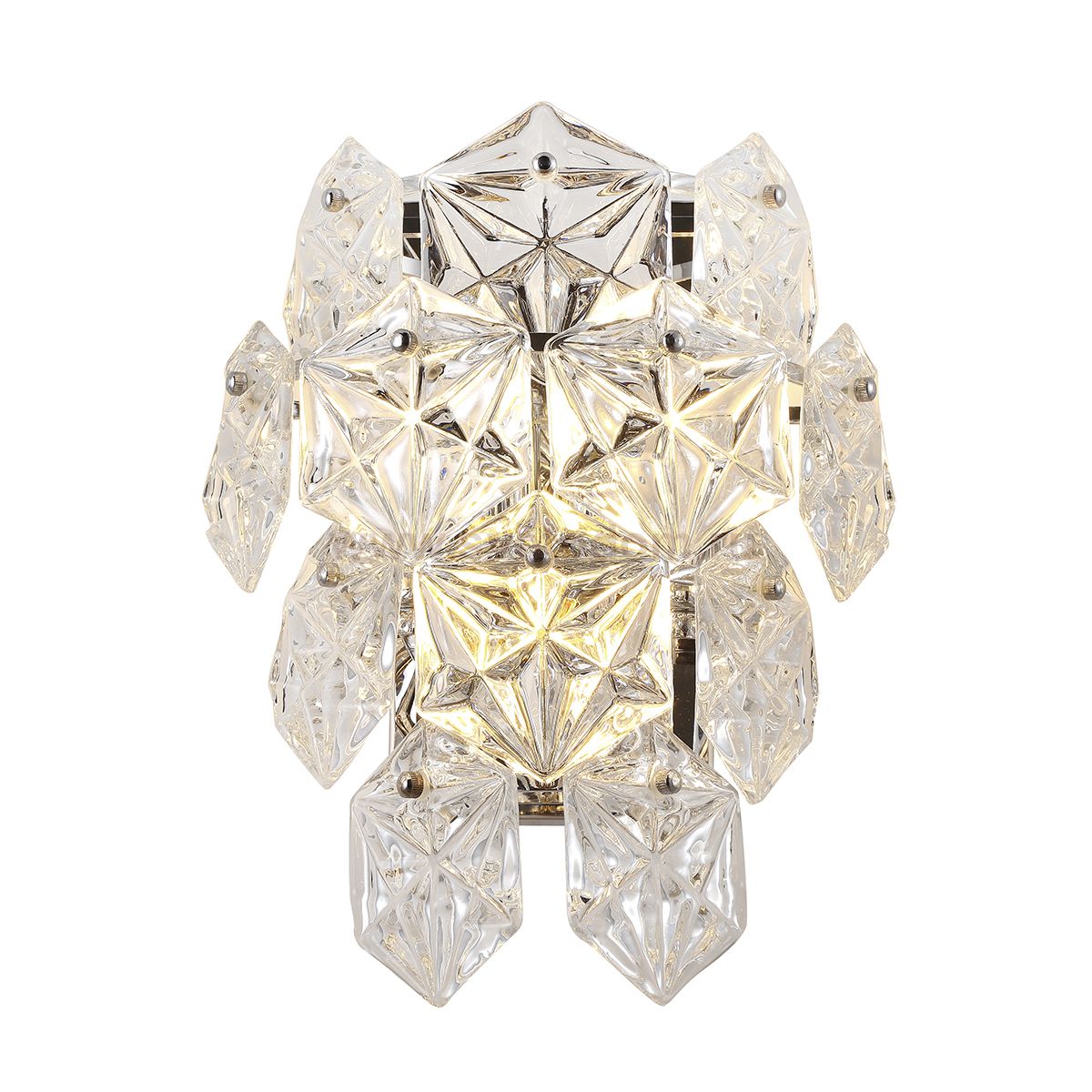 Настенный светильник Hermitage 4 Delight Collection