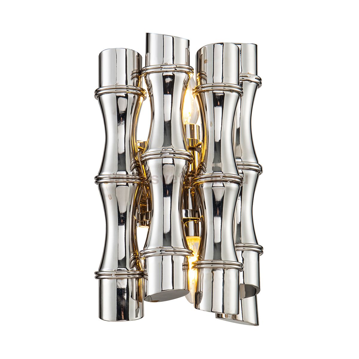 Настенный светильник Damian nickel Delight Collection