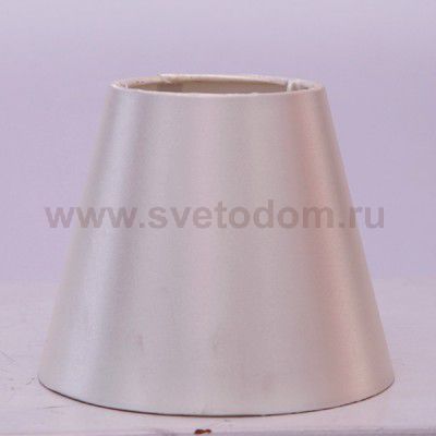 Абажур 7714/3 ivory
