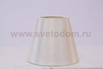 Абажур 7714/2 ivory