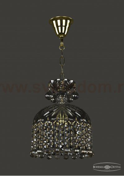 Подвес Bohemia Ivele 7715/22/1/G/Balls/M731