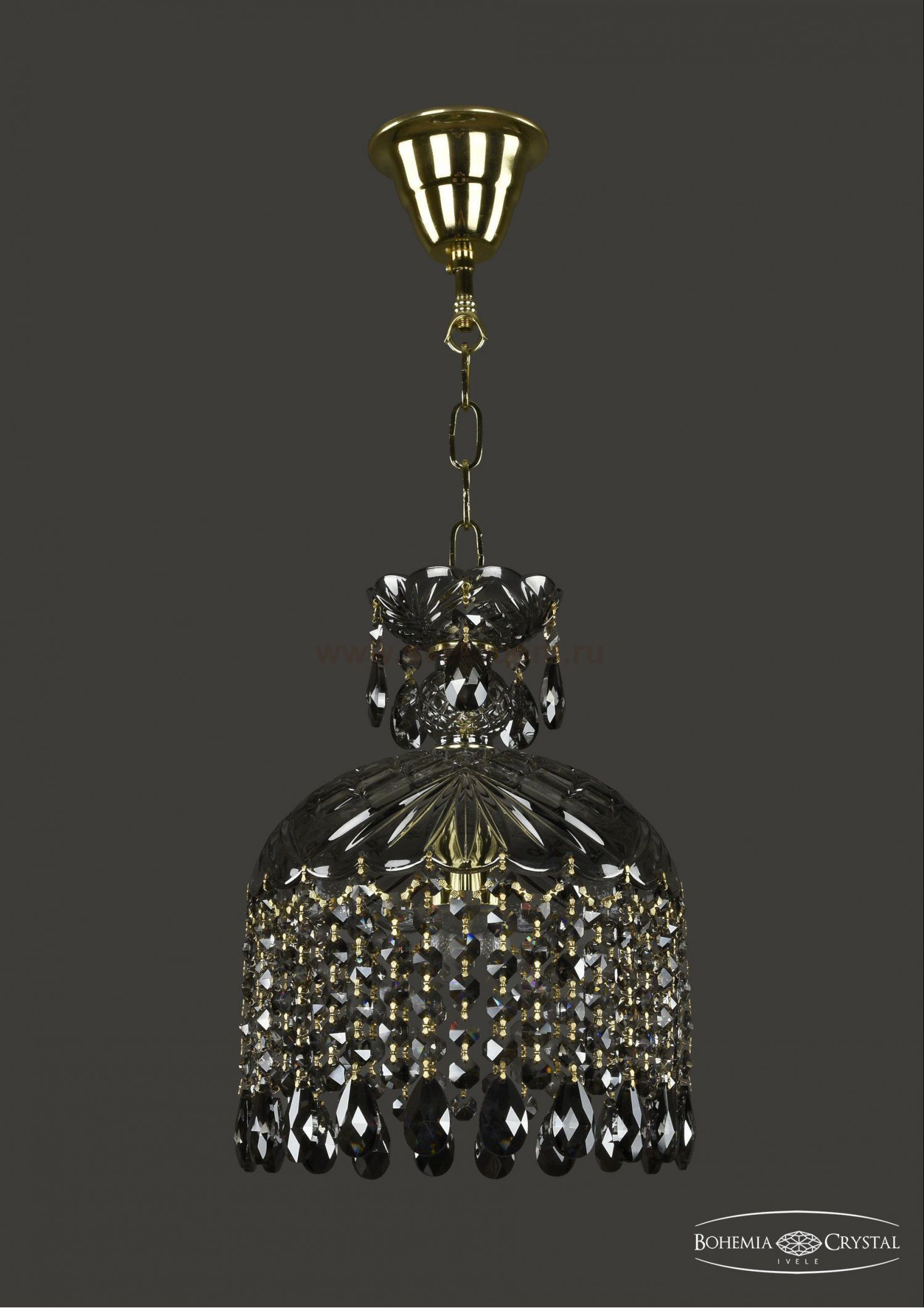 Подвес Bohemia Ivele 7715/22/1/G/M731