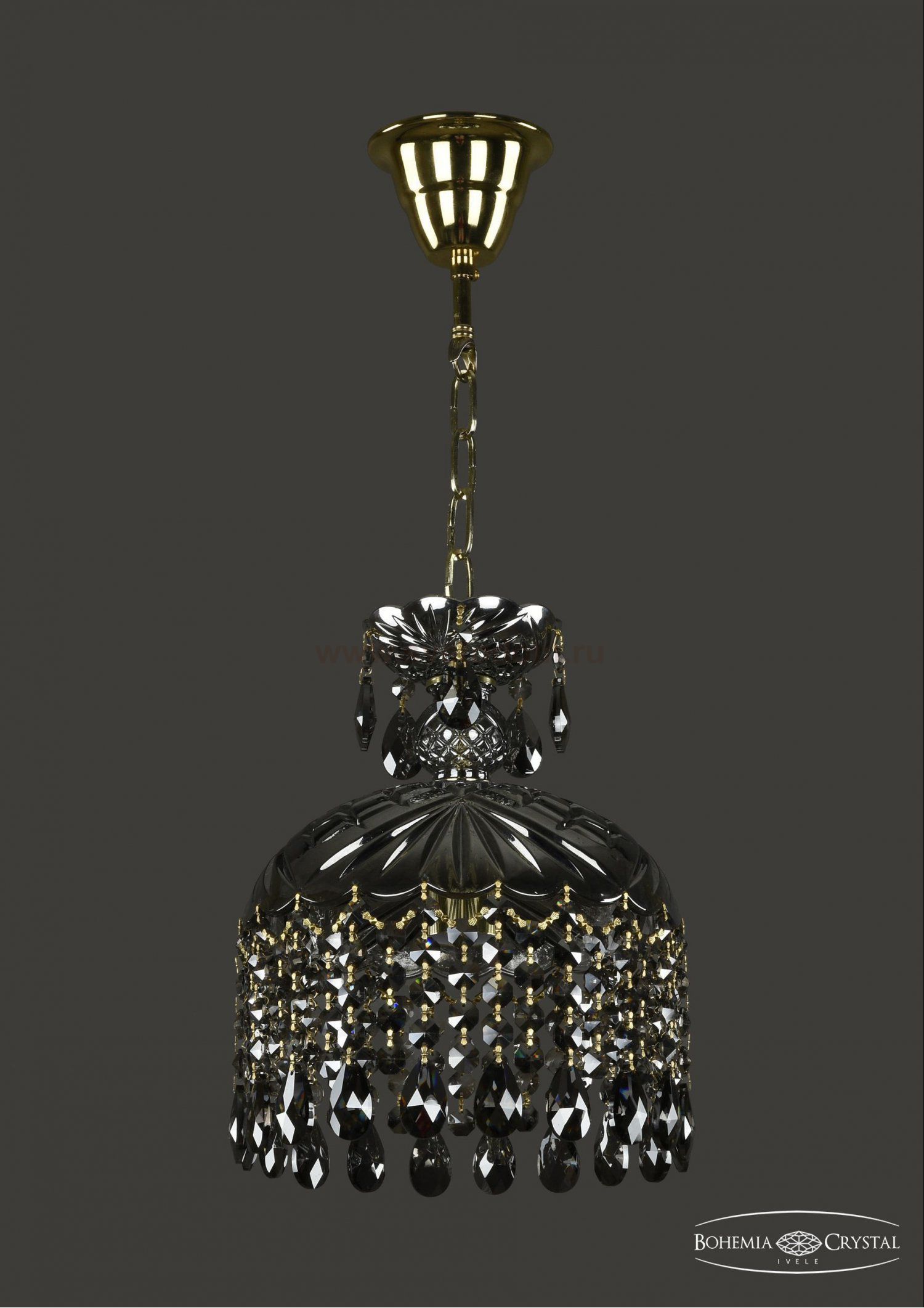 Подвес Bohemia Ivele 7715/22/1/G/M781