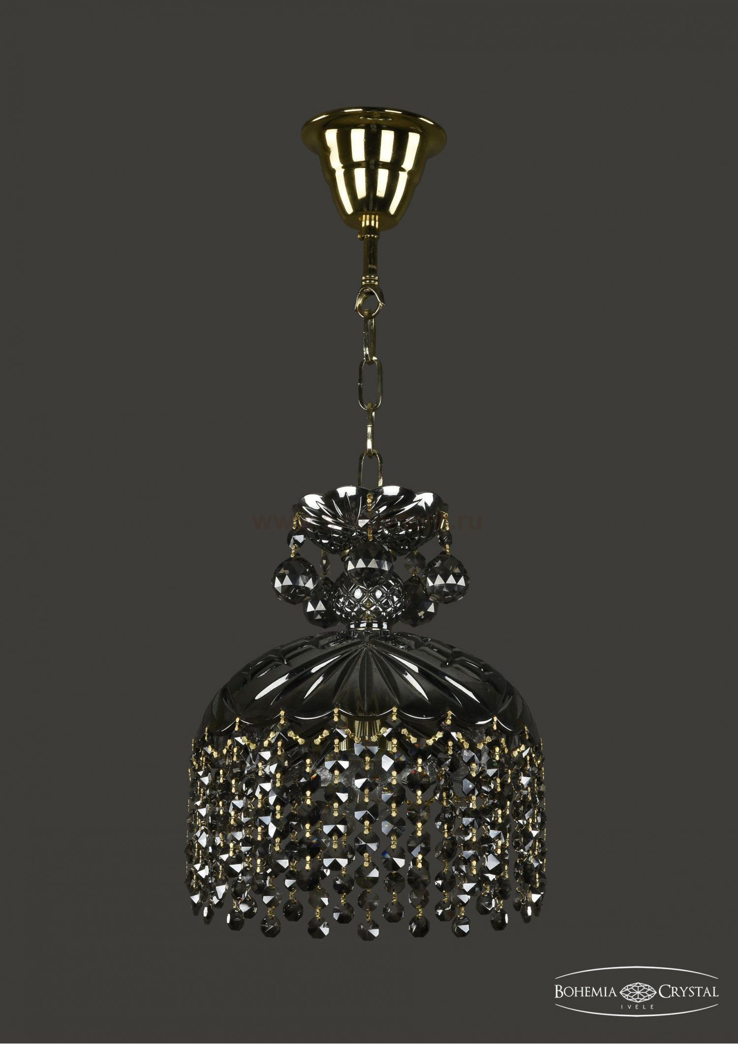 Подвес Bohemia Ivele 7715/22/1/G/R/M781