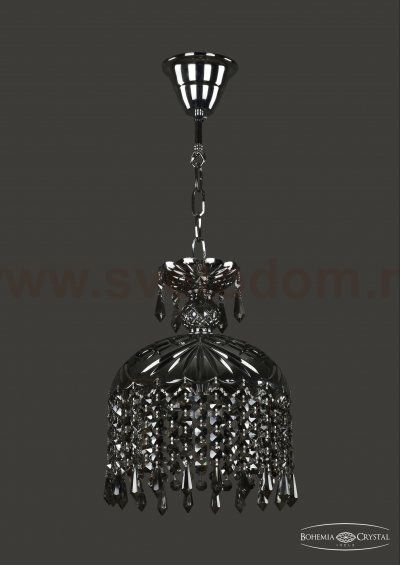 Подвес Bohemia Ivele 7715/22/1/Ni/Drops/M781