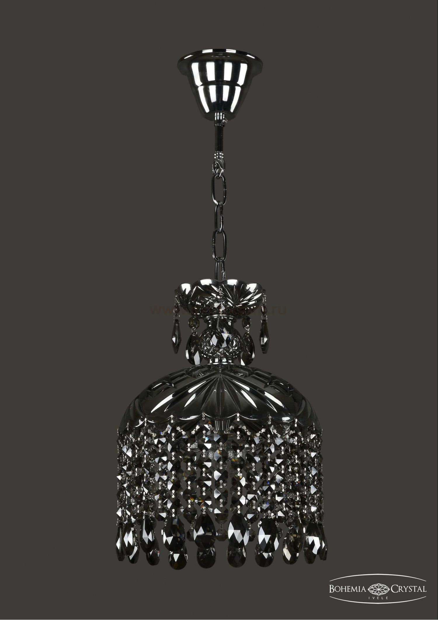 Подвес Bohemia Ivele 7715/22/1/Ni/M781