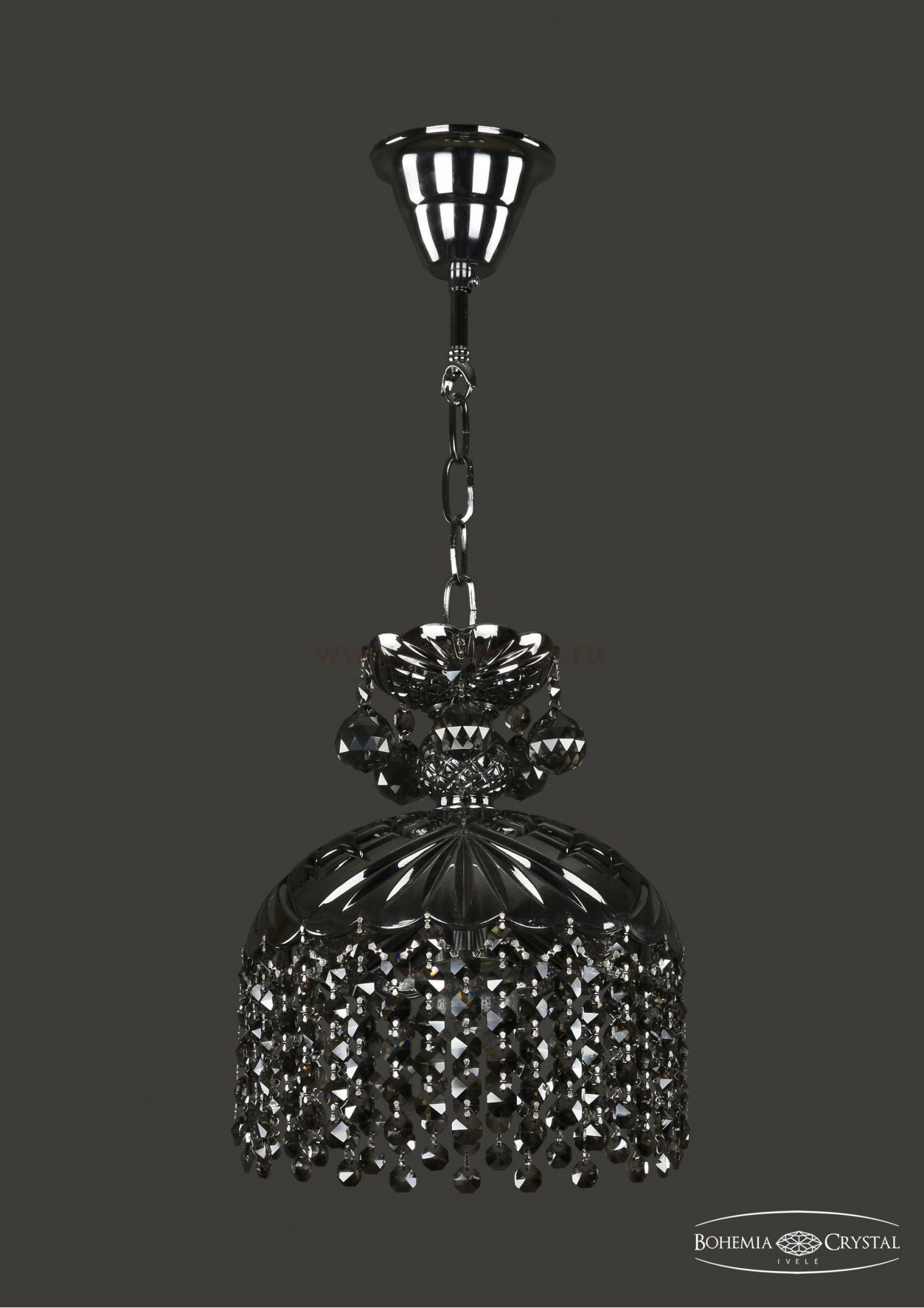 Подвес Bohemia Ivele 7715/22/1/Ni/R/M781