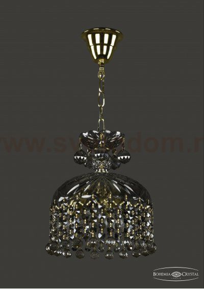 Подвес Bohemia Ivele 7715/22/3/G/Balls/M731
