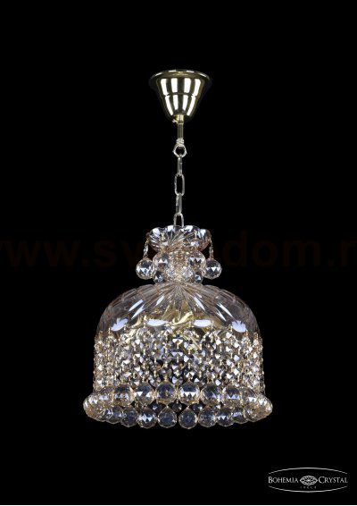 Подвес Bohemia Ivele 7715/25/G/Balls/M721