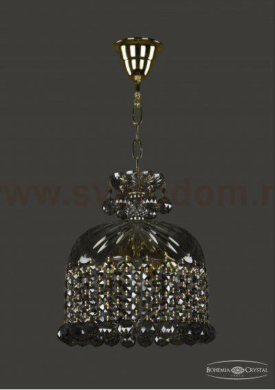 Подвес Bohemia Ivele 7715/25/G/Balls/M731