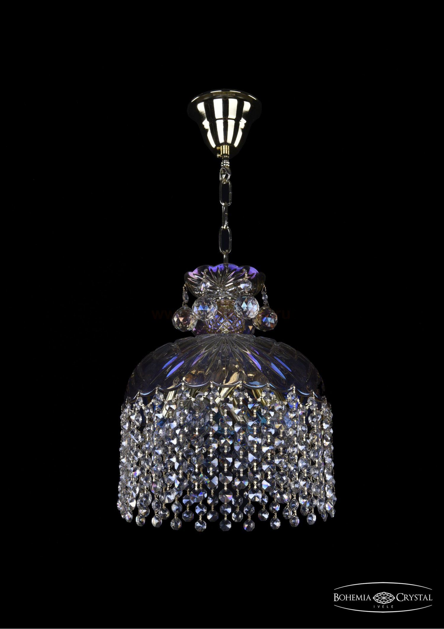 Подвес Bohemia Ivele 7715/25/G/R/M701