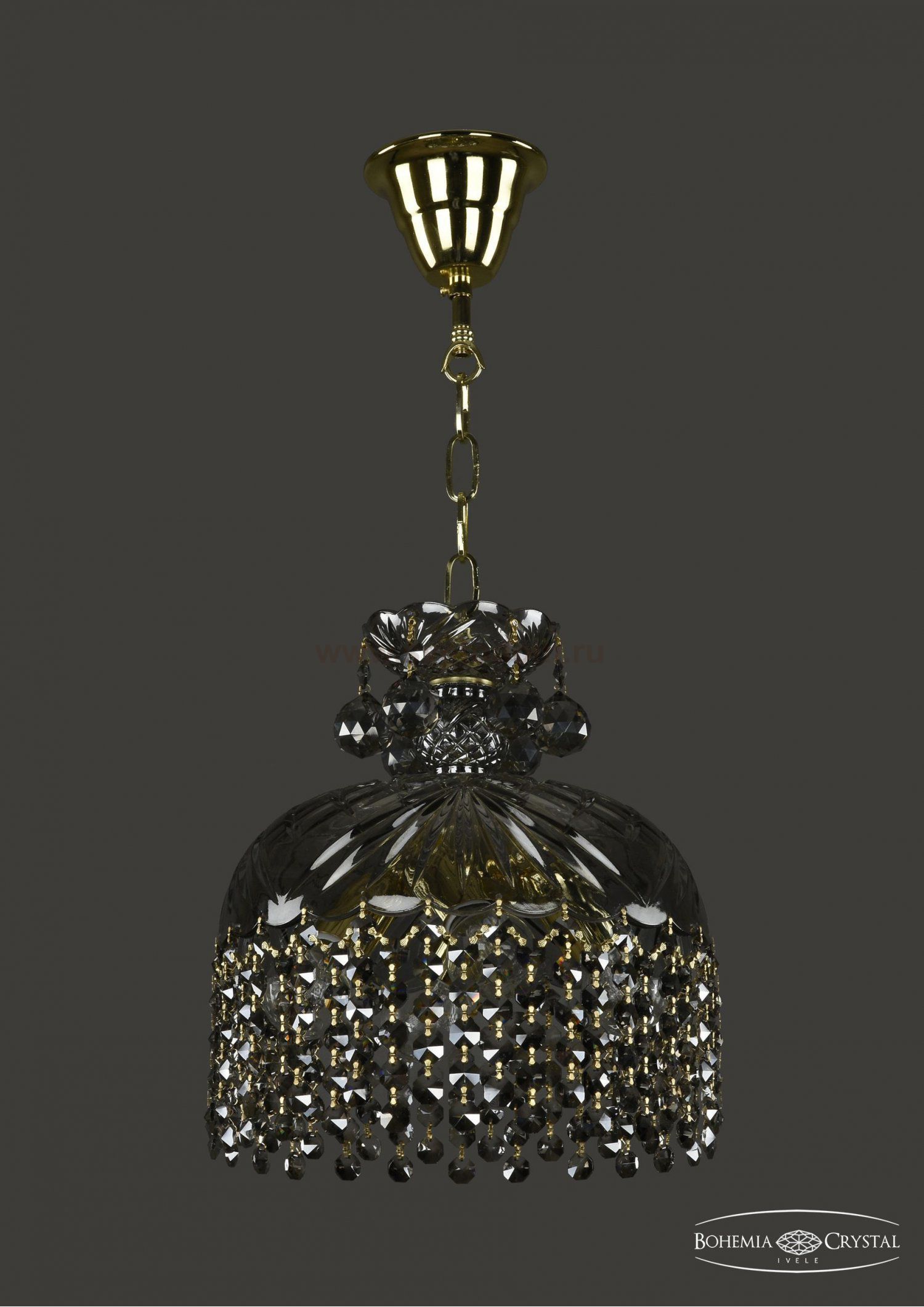Подвес Bohemia Ivele 7715/25/G/R/M731