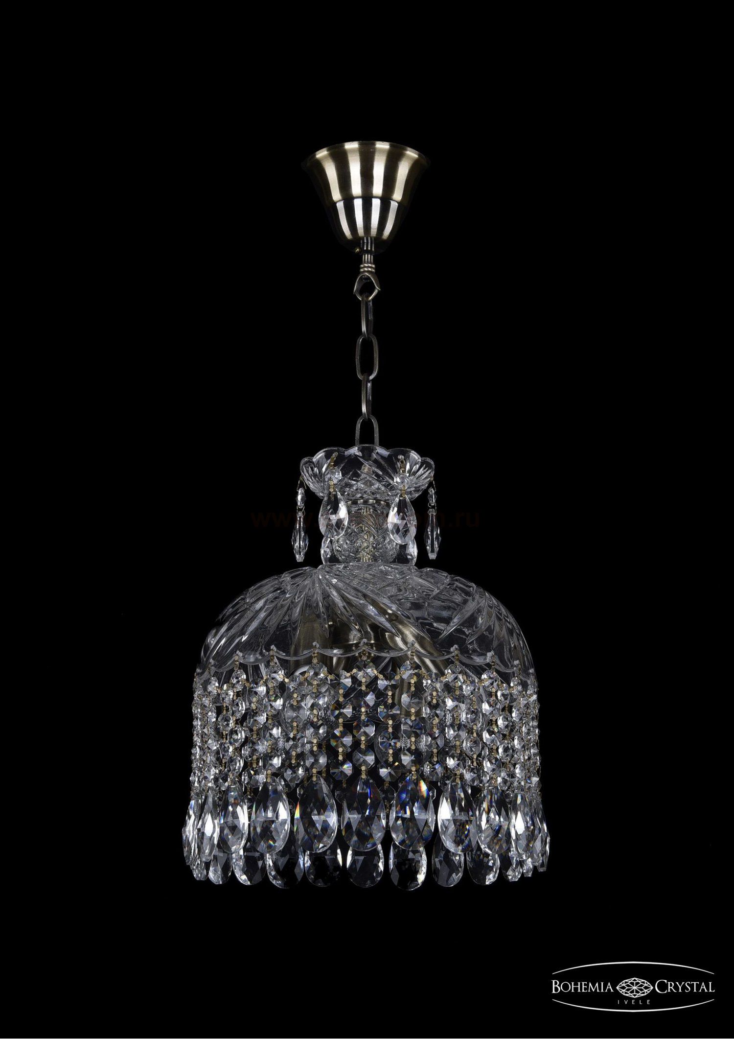 Подвес Bohemia Ivele 7715/25/Pa