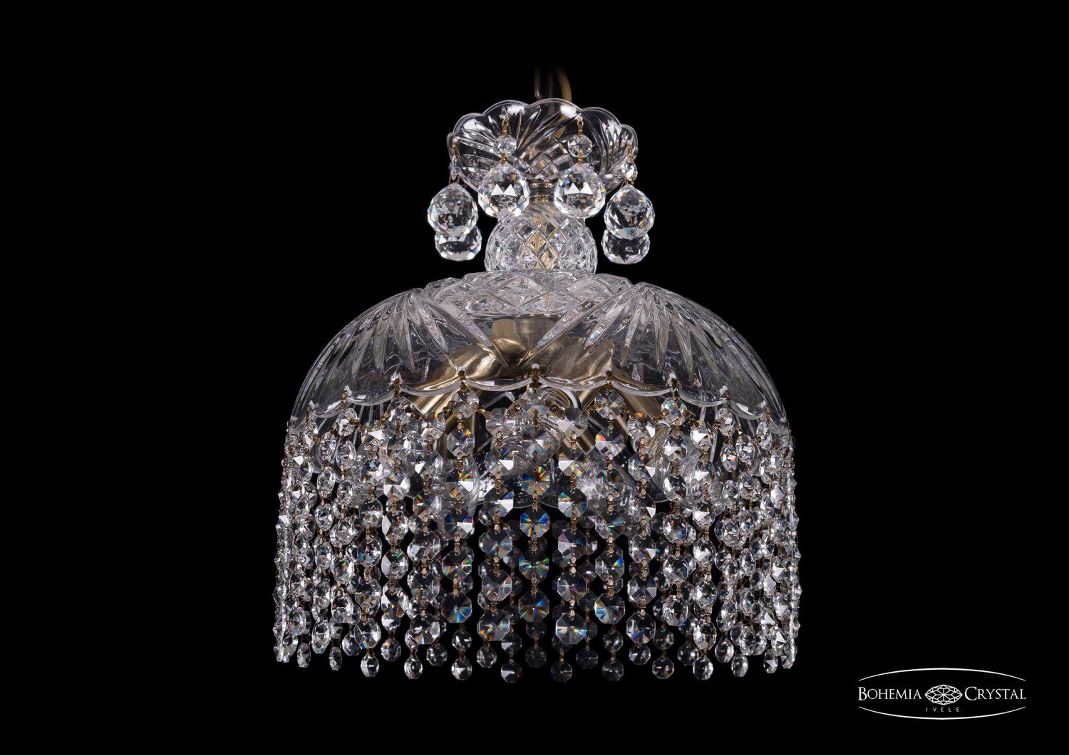 Подвес Bohemia Ivele 7715/30/Pa/R
