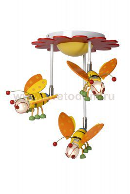 Люстра потолочная Lucide 77164/03/99 BEE
