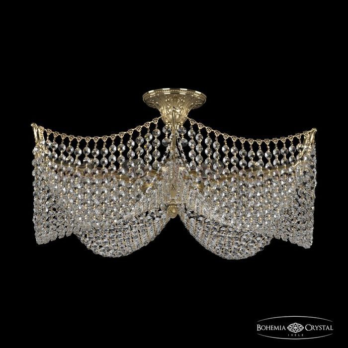 Люстра Bohemia Ivele 77171/60/6 G