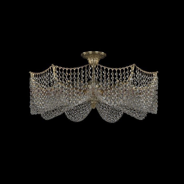 Люстра Bohemia Ivele 77171/63/10 G