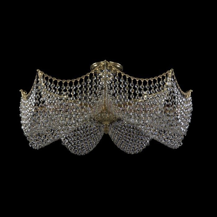 Люстра Bohemia Ivele 77171/63/8 G