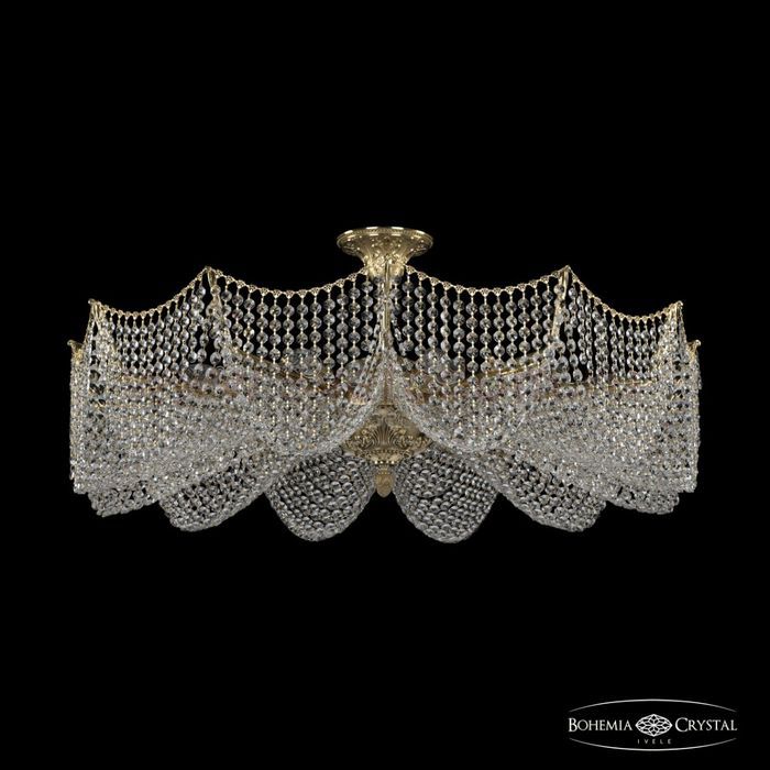 Люстра Bohemia Ivele 77171/95/12 G
