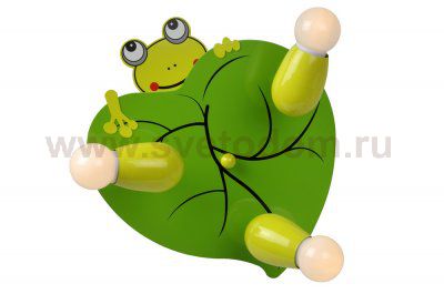 Потолочный светильник Lucide 77172/13/85 FROGGY