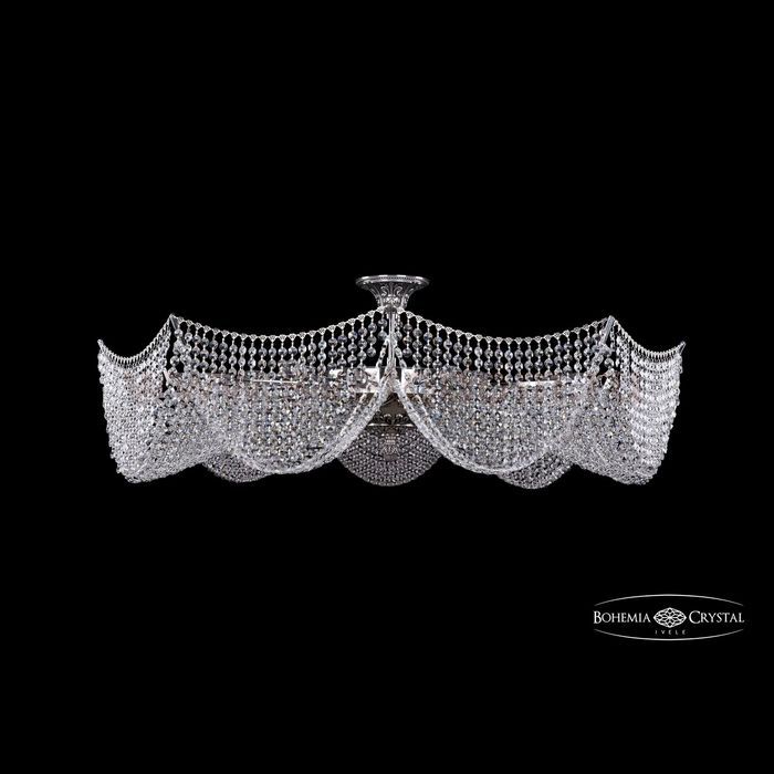 Люстра Bohemia Ivele 77181/115 NB