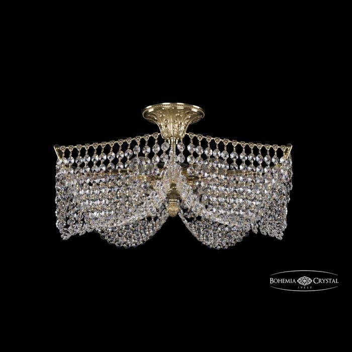 Люстра Bohemia Ivele 77181/49 G