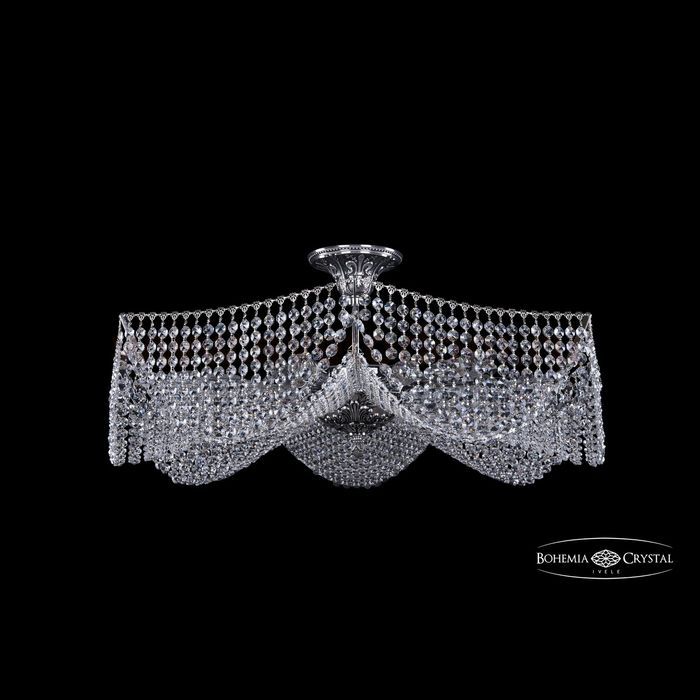 Люстра Bohemia Ivele 77181/76 NB