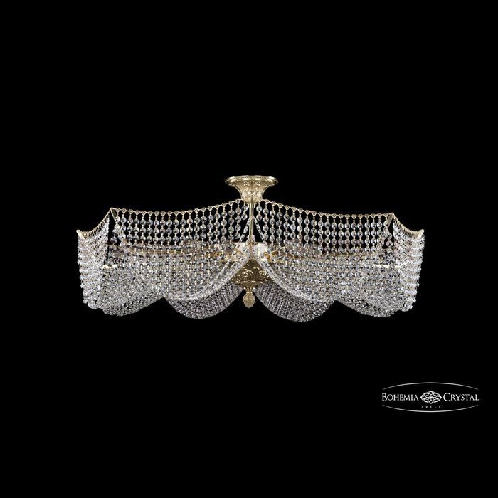 Люстра Bohemia Ivele 77181/95 G