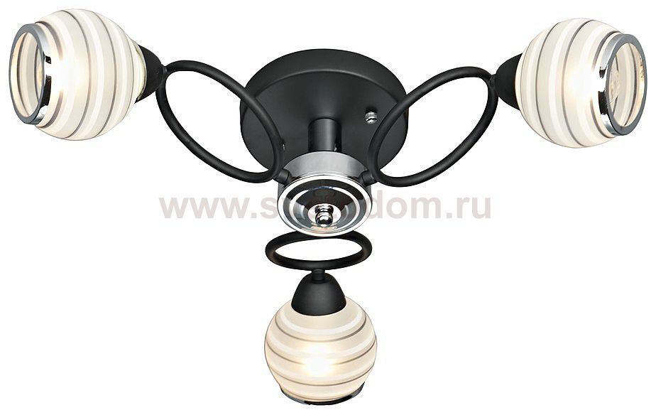 Светильник Velante 772-107-03