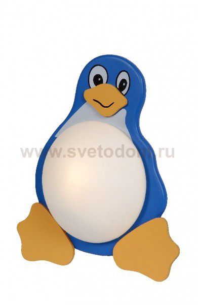 Светильник бра Lucide 77257/01/35 PINGUIN