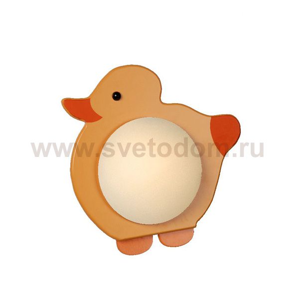 Светильник бра Lucide 77258/01/34 DUCK