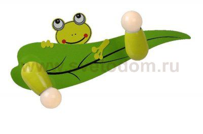 Светильник бра Lucide 77272/02/85 FROGGY