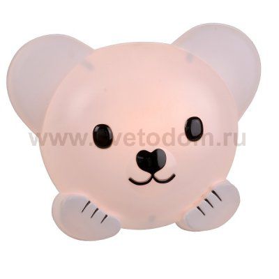 Светильник бра Lucide 77274/01/31 BEAR