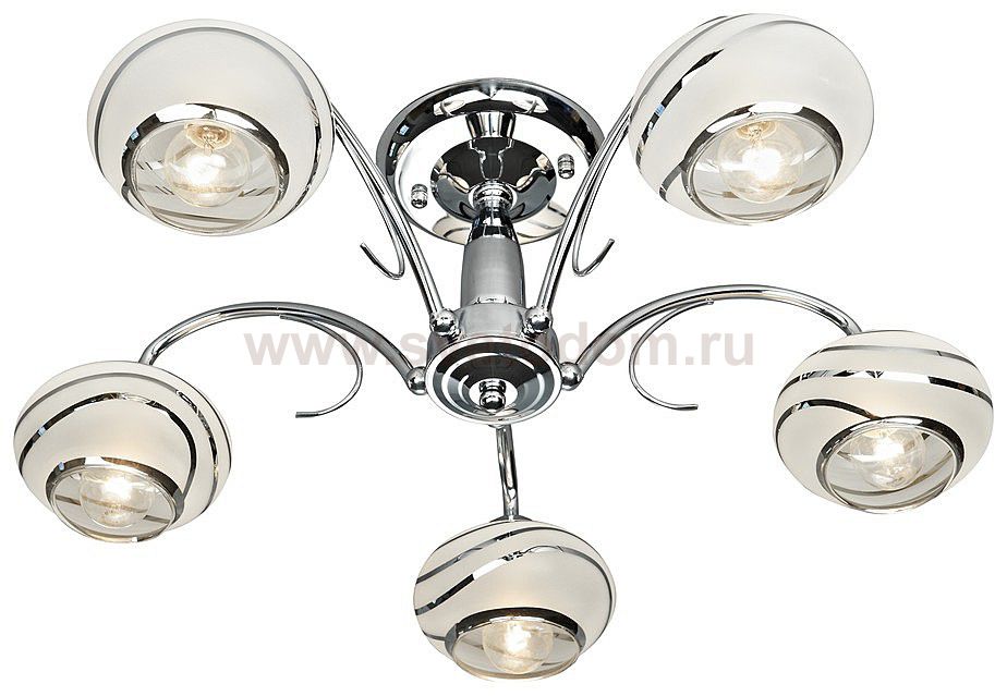 Люстра Velante 773-107-05