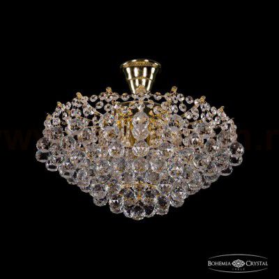 Люстра Bohemia Ivele 77311/42 G