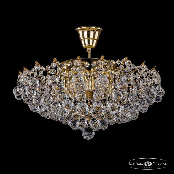 Люстра Bohemia Ivele 77311/50 G