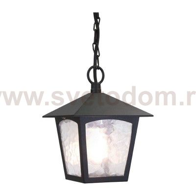 Подвесной фонарь Natural concept BL6B BLACK YORK