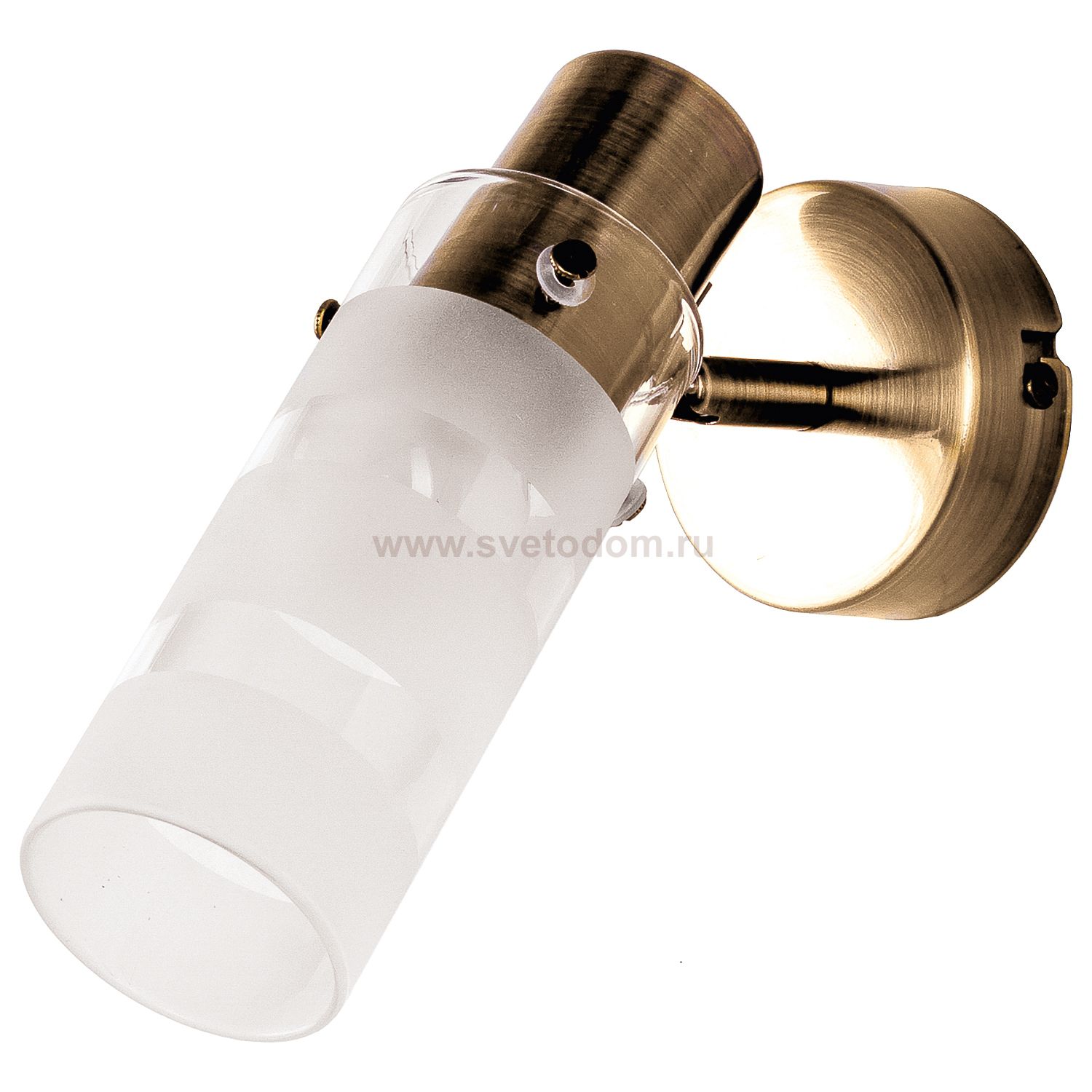 Светильник ЭкономСвет 773BA/1AB WT