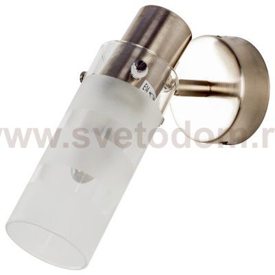 Светильник ЭкономСвет 773BA/1SL WT