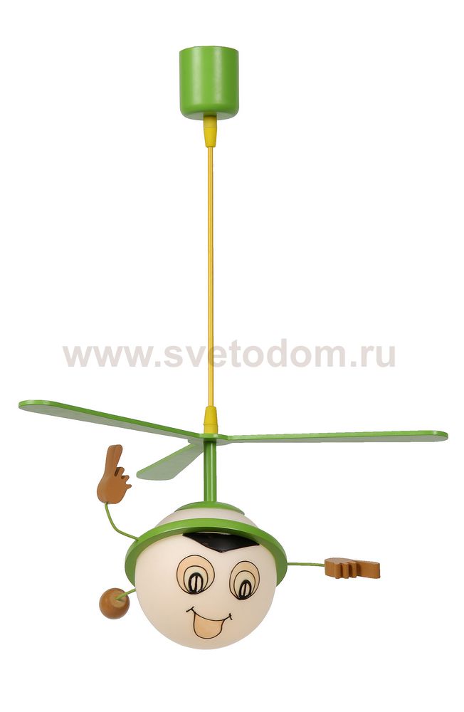 Подвес Lucide 77454/01/33 SMILING FACE