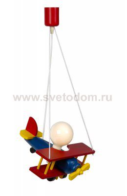Подвес Lucide 77456/01/32 AIRPLANE