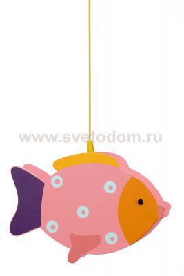 Подвес Lucide 77460/01/66 FISH